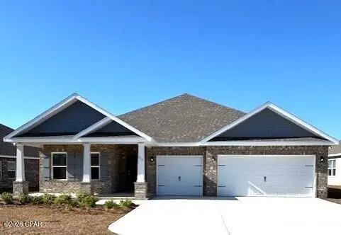 213 Lake Merial Boulevard, Panama City, FL 32409