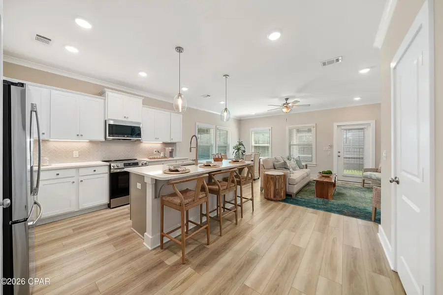 326 Cyan Lane #75, Panama City Beach, FL 32407 - #2