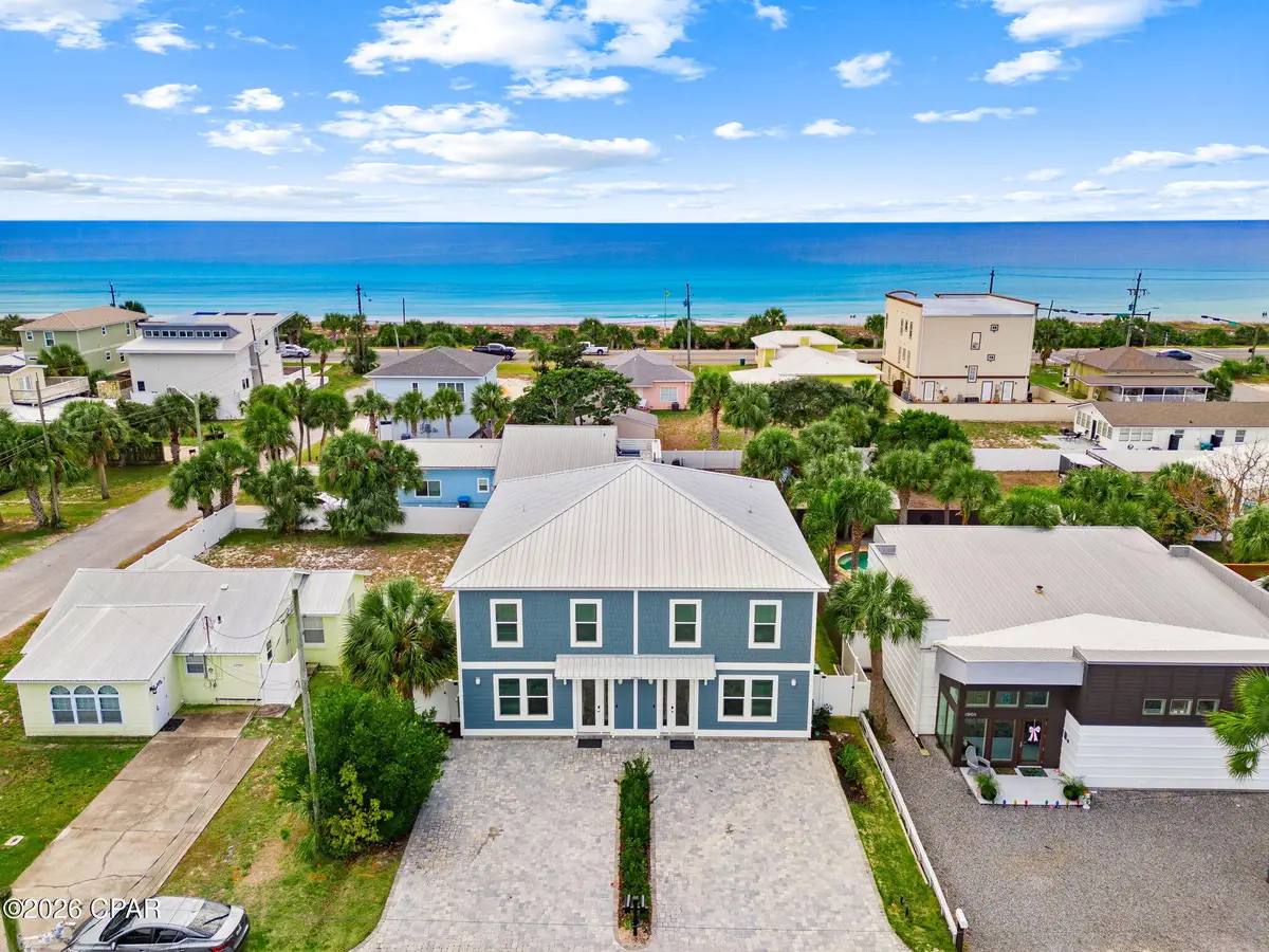 13903 Millcole Avenue #A & B, Panama City Beach, FL 32413 - #1