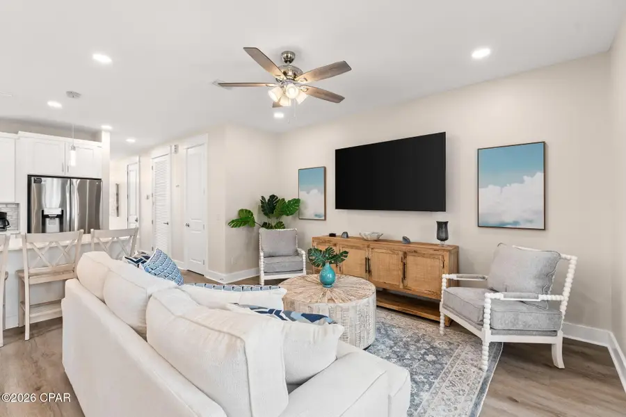 13903 Millcole Avenue #A & B, Panama City Beach, FL 32413 - #3