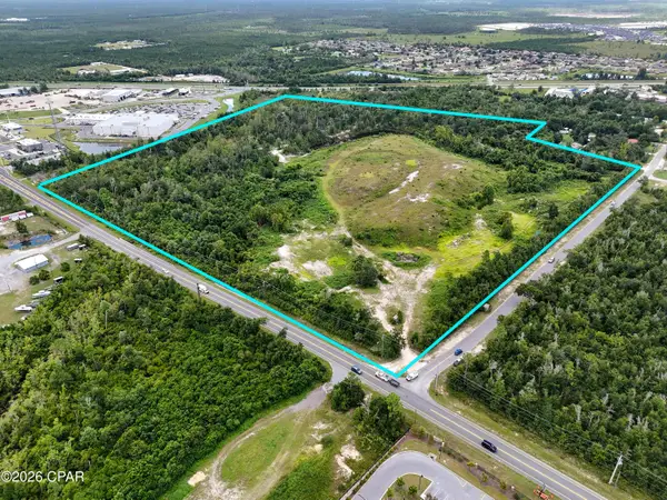 000 Hwy 390 Highway, Panama City, FL 32404