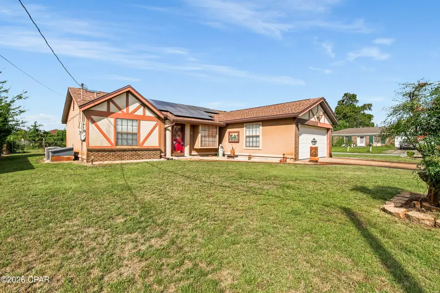 705 Joan Lane, Panama City, FL 32404 - #2