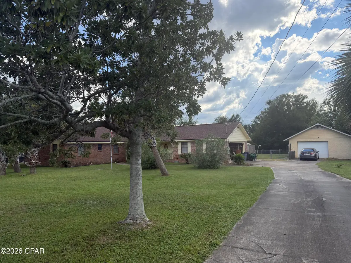 4323 Misty Lane, Lynn Haven, FL 32444 - #1