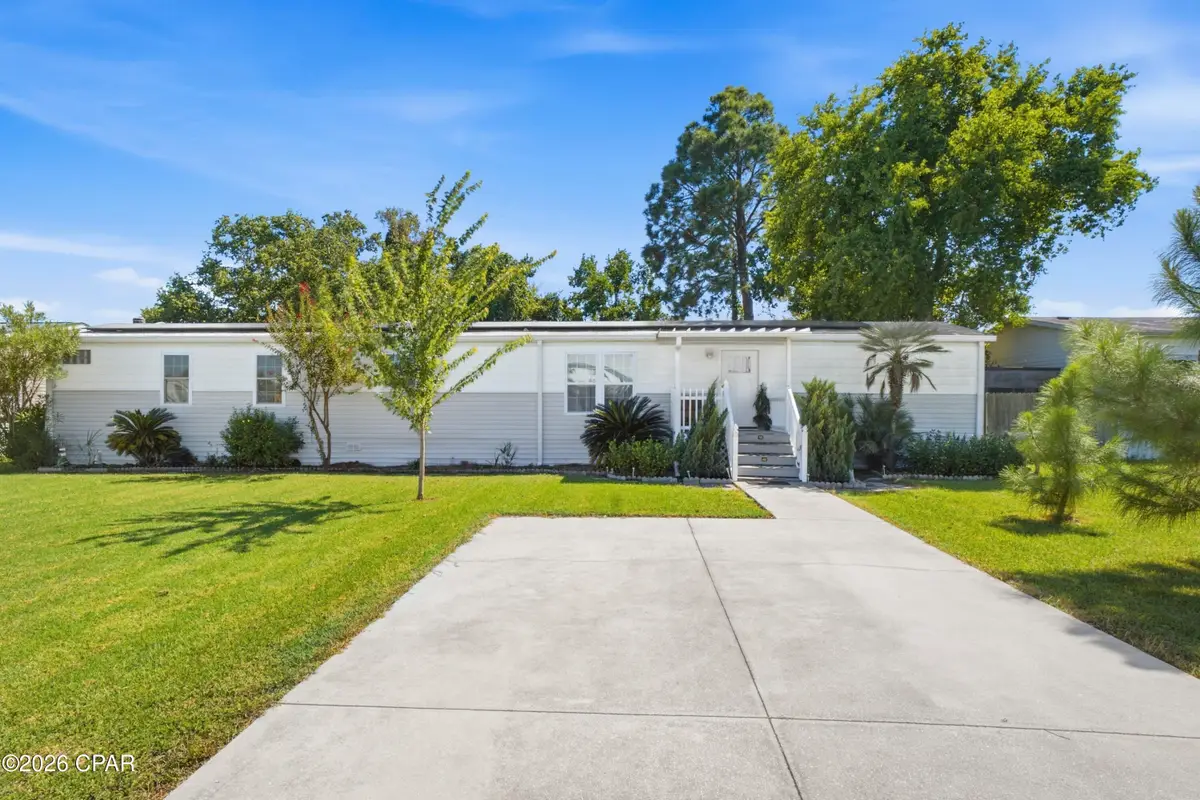 6425 Summer Oak Drive, Panama City, FL 32408 - #1