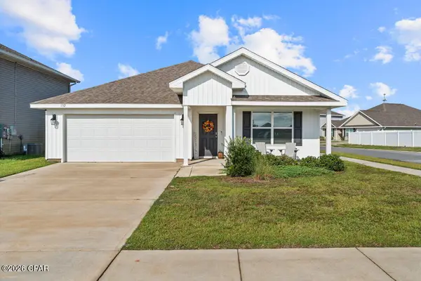 132 Ryder Lane, Panama City, FL 32404