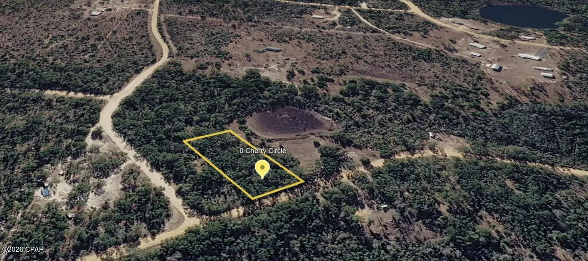 LOT 30 Cherry Circle, Marianna, FL 32448 - #1