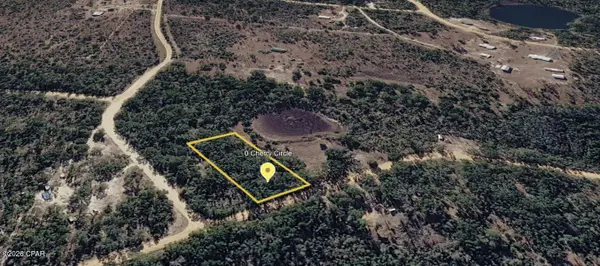 LOT 30 Cherry Circle, Marianna, FL 32448