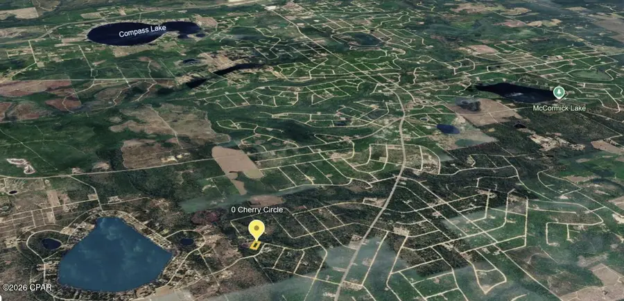 LOT 30 Cherry Circle, Marianna, FL 32448 - #2