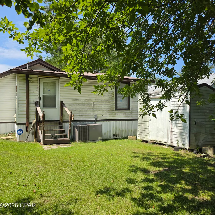 2852 Bertram Street, Marianna, FL 32448 - #2