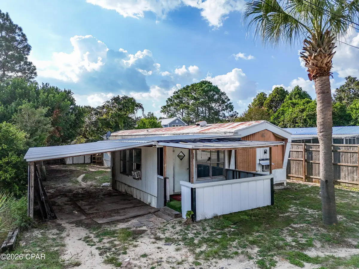 321 Palm Drive, Panama City Beach, FL 32413 - #1