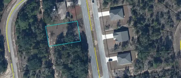 00 Country Club Boulevard, Chipley, FL 32428