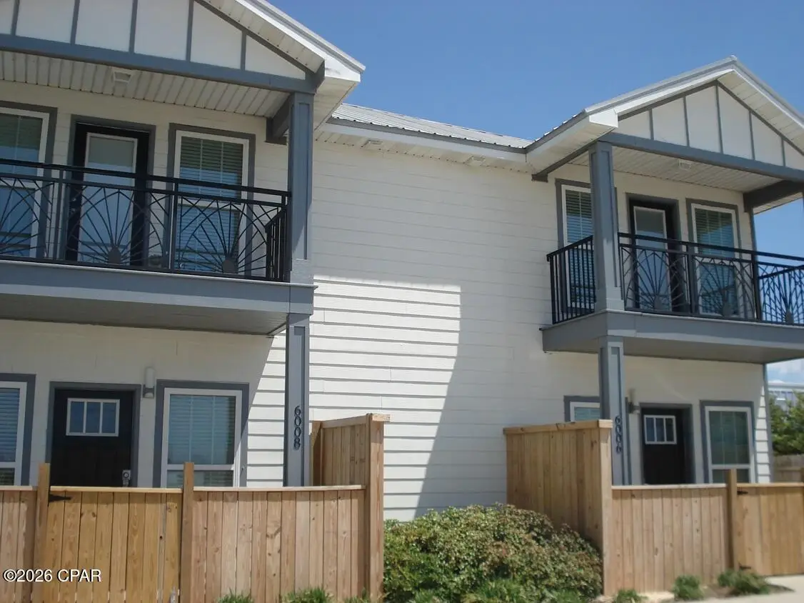 6006 Thomas Drive, Panama City Beach, FL 32408 - #1