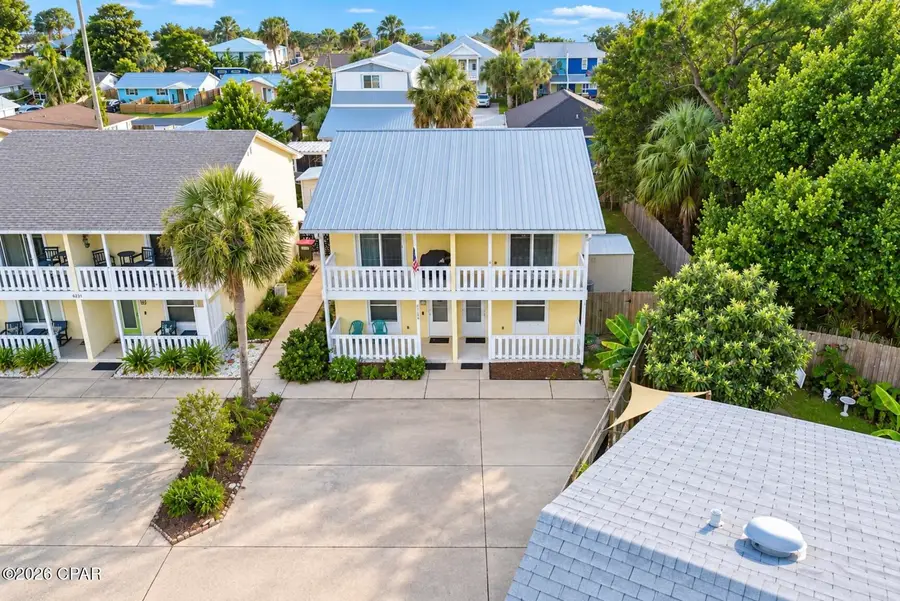 6213 S Lagoon Drive #B, Panama City, FL 32408 - #3