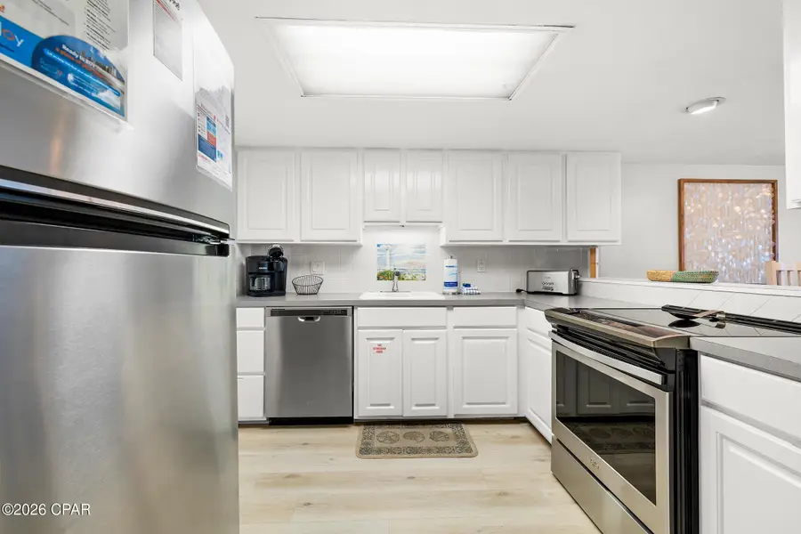23223 Front Beach Rd Road #C1 502, Panama City Beach, FL 32413 - #3