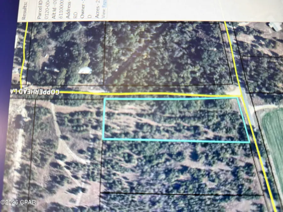 00 Neals Landing Road, Bascom, FL 32423 - #3