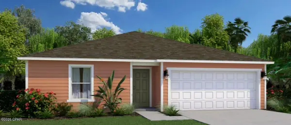 455 Water Bend Way, Mexico Beach, FL 32456