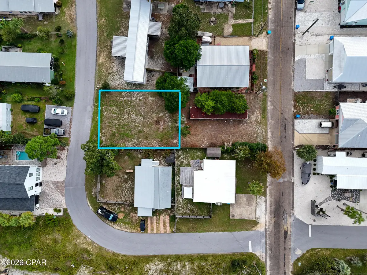 315 El Prado Place, Panama City Beach, FL 32413 - #1