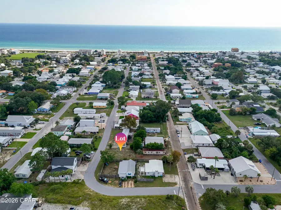315 El Prado Place, Panama City Beach, FL 32413 - #2