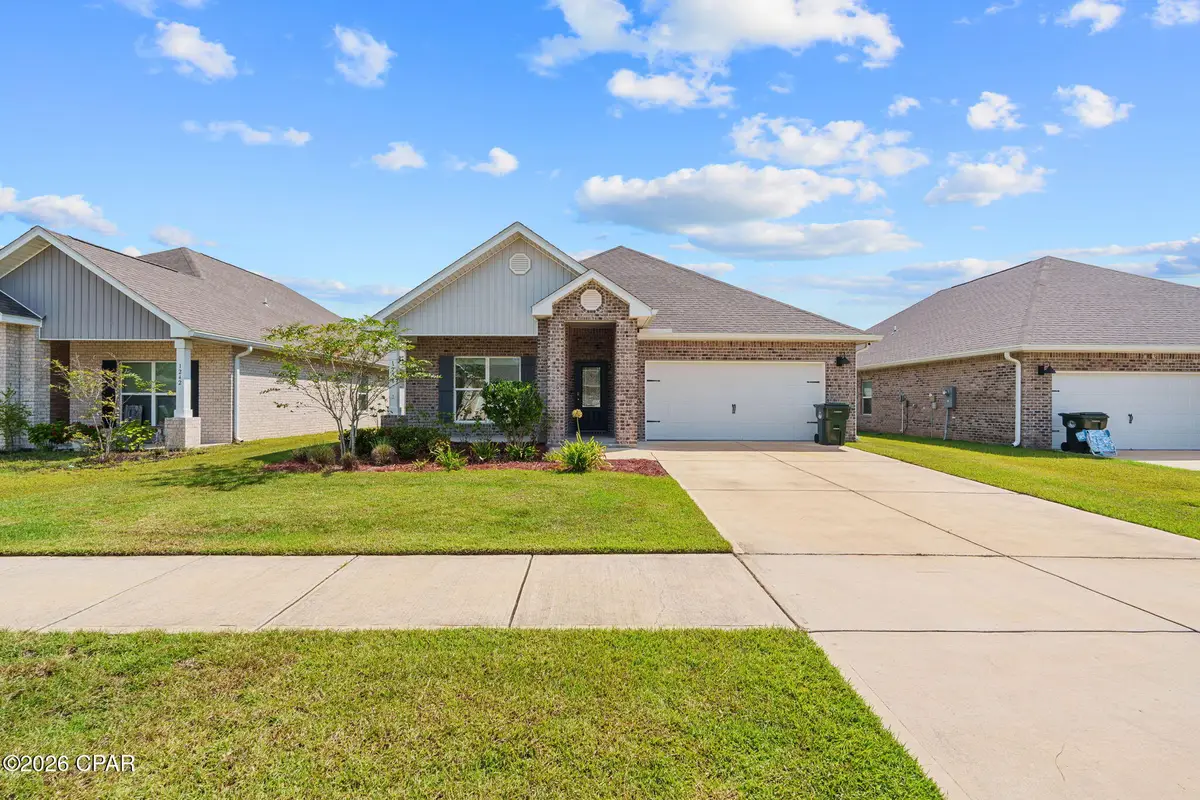 1238 Jack Jack Drive, Lynn Haven, FL 32444 - #1