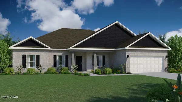 12828 Lake Merial Strand Drive #52, Panama City, FL 32409
