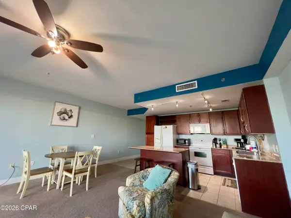 9860 S Thomas Drive #113, Panama City, FL 32408