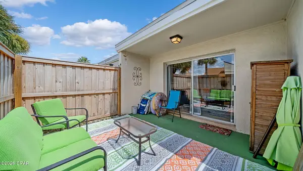 17462 Front Beach Road #11C3, Panama City Beach, FL 32413