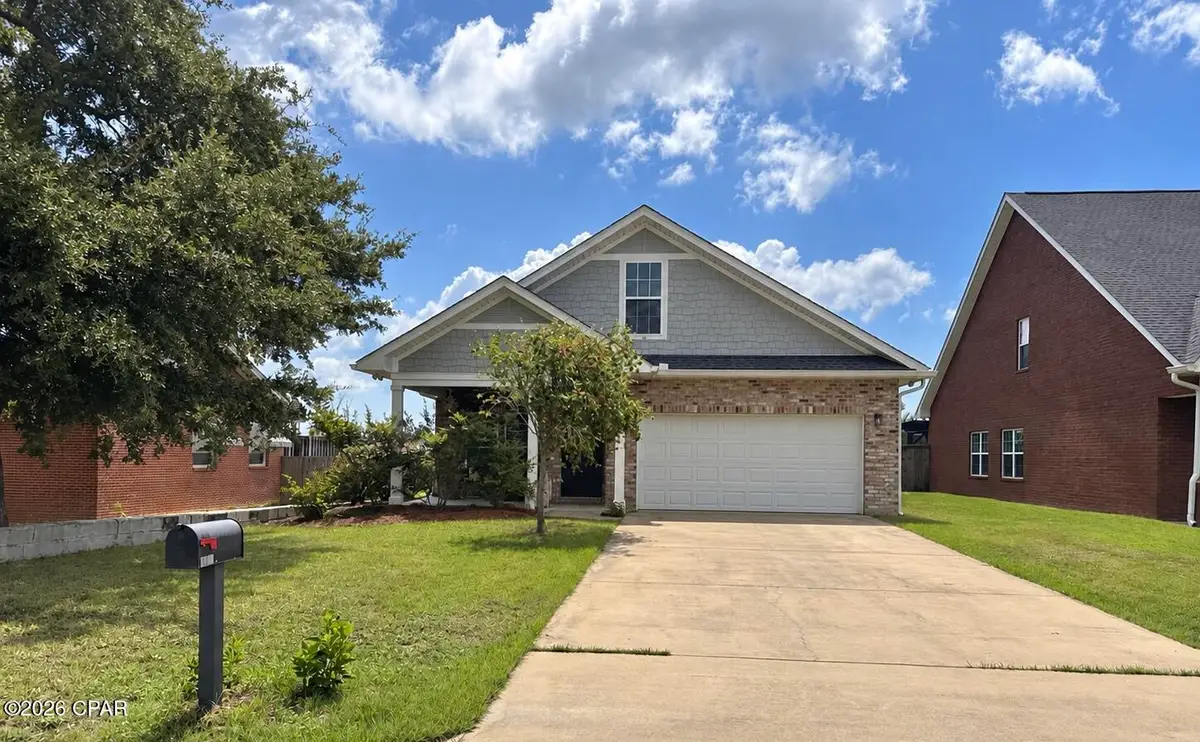 1003 W 10th Court, Panama City, FL 32401 - #1