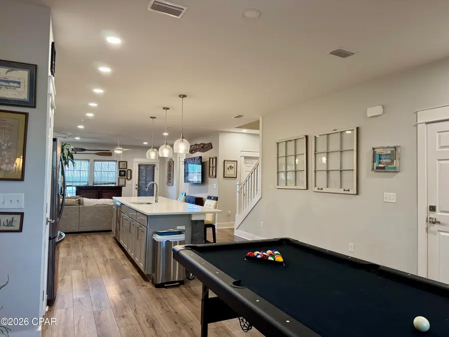 1003 W 10th Court, Panama City, FL 32401 - #3