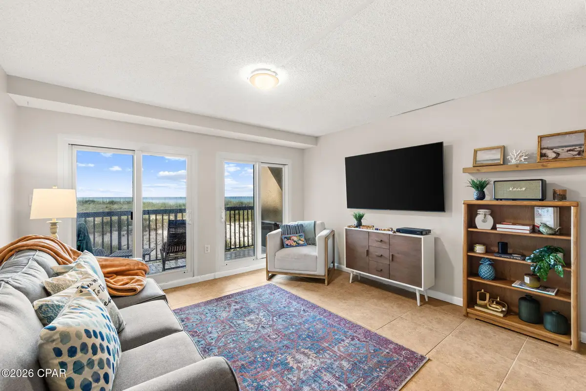 23223 Front Beach Road #B-2 107, Panama City Beach, FL 32413 - #1