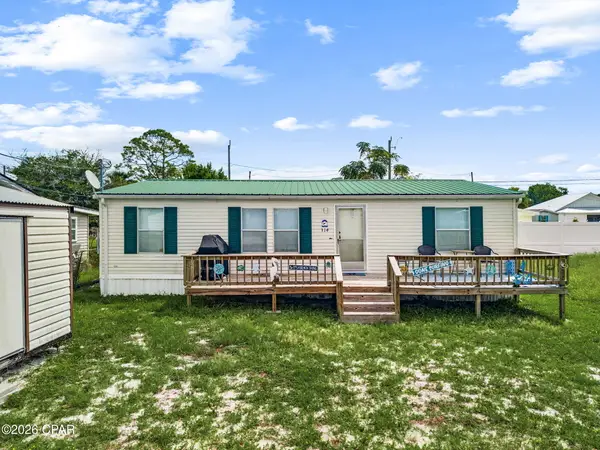 314 El Reposo Place, Panama City Beach, FL 32413