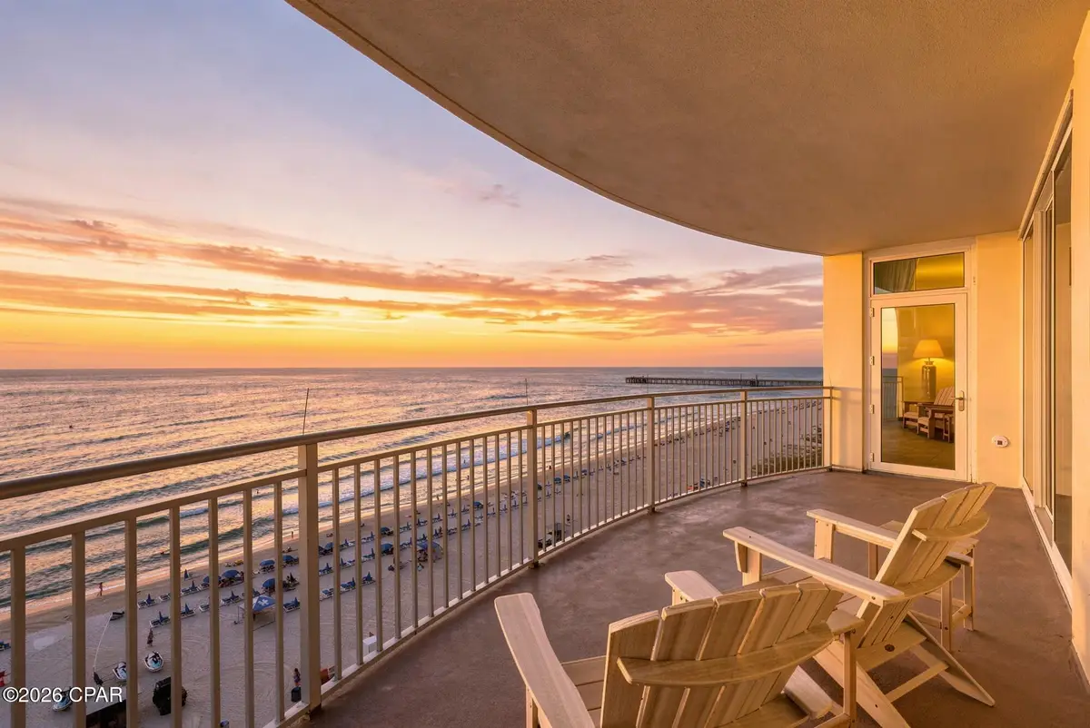 15625 Front Beach Road #803, Panama City Beach, FL 32413 - #1