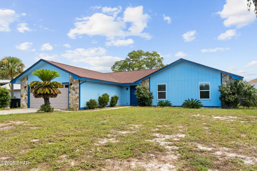 560 Lagoon Oaks Drive, Panama City Beach, FL 32408 - #2