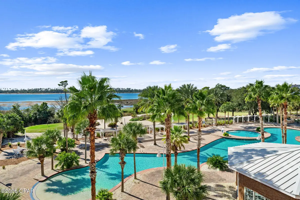 4100 Marriott Drive #401, Panama City, FL 32408 - #1