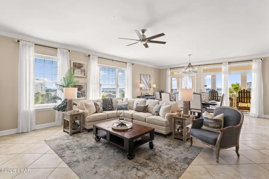 4100 Marriott Drive #401, Panama City, FL 32408 - #3