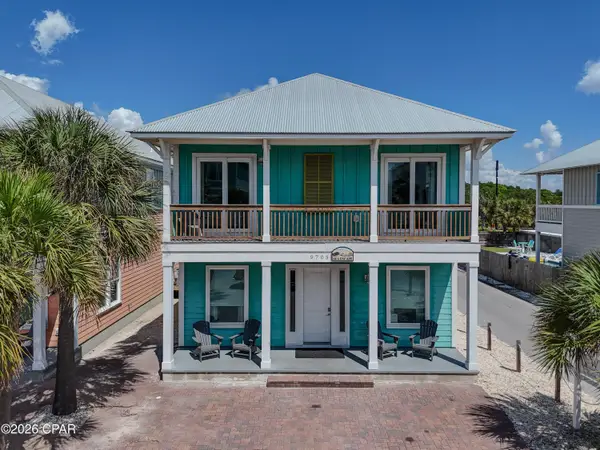 9705 Beach Boulevard, Panama City Beach, FL 32408