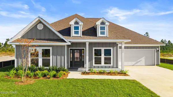 6538 Haskins Drive, Panama City, FL 32404