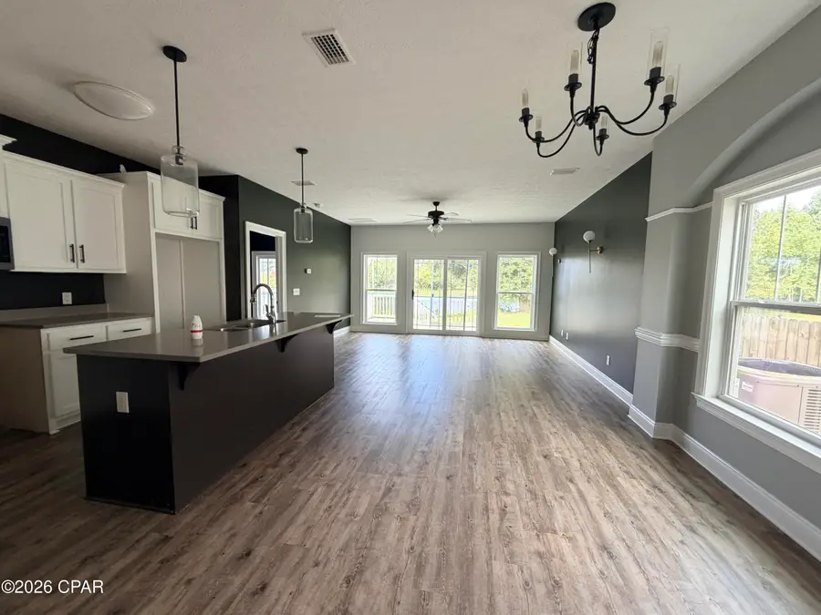 6107 Edith Stephens Drive, Panama City, FL 32404 - #2