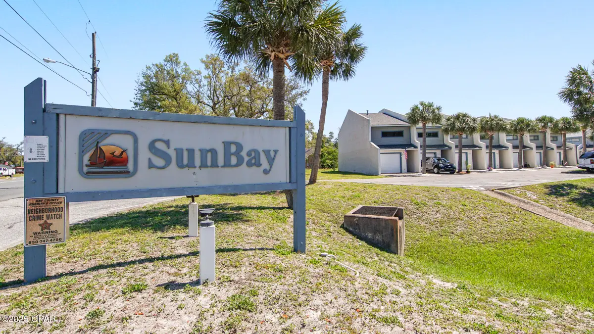6059 E Hwy 98 Bus, Panama City, FL 32404 - #1