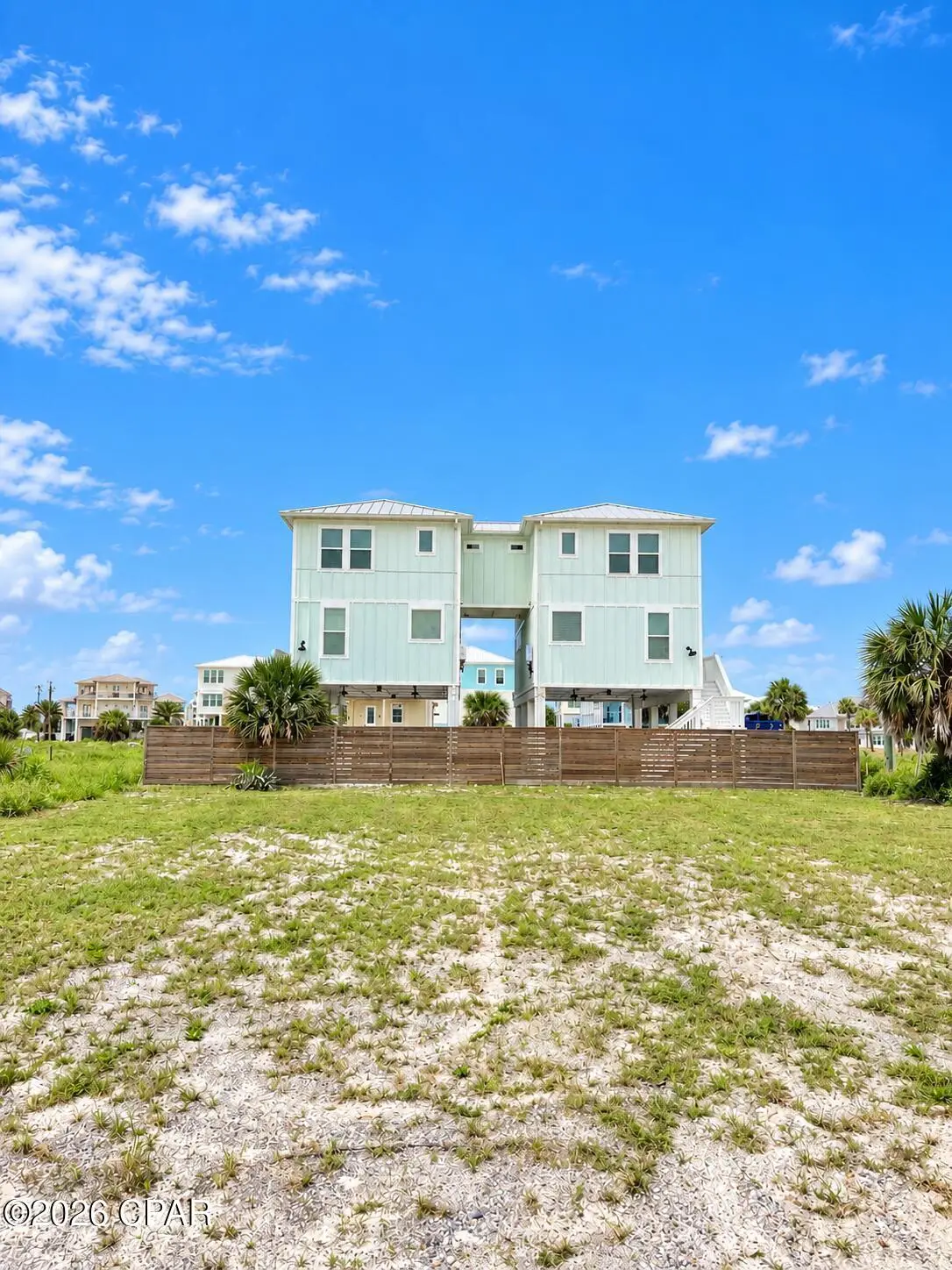 114 41st Street, Mexico Beach, FL 32456 - #1