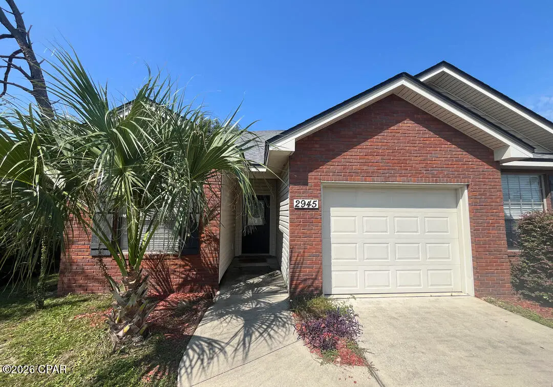 2945 Palmetto Ridge Way, Lynn Haven, FL 32444 - #1