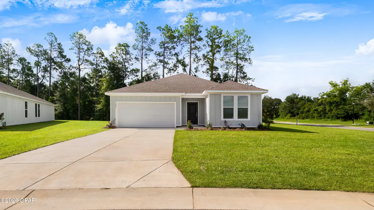 3813 Alwyn Cashe Avenue #HS 28, Panama City, FL 32404 - #1