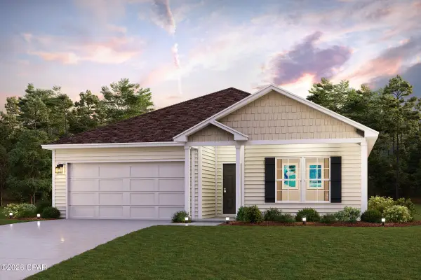 5128 Elyse Way, Panama City, FL 32404