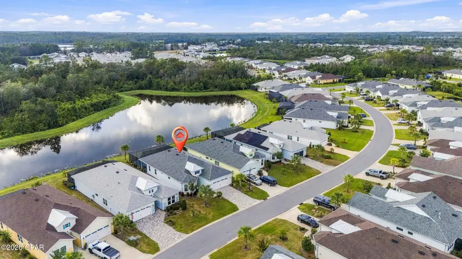 8347 Landshark Boulevard, Panama City Beach, FL 32413 - #3