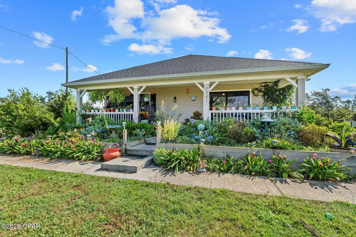 5541 Highway 2297, Panama City, FL 32404 - #1