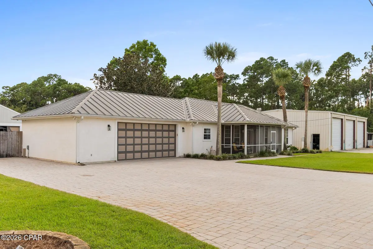8341 Hand Street, Panama City Beach, FL 32413 - #1