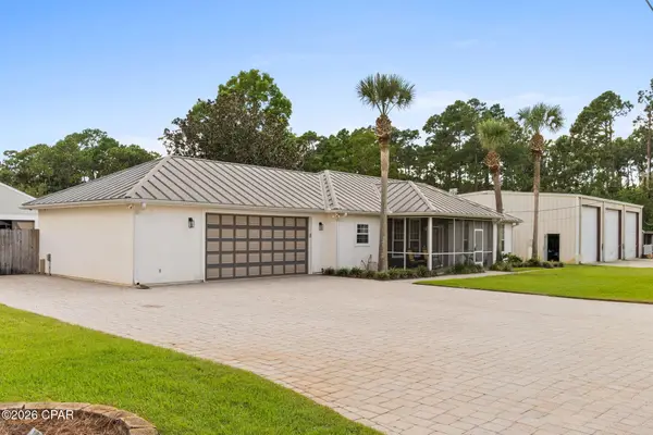 8341 Hand Street, Panama City Beach, FL 32413