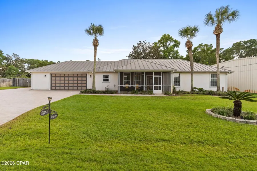 8341 Hand Street, Panama City Beach, FL 32413 - #2