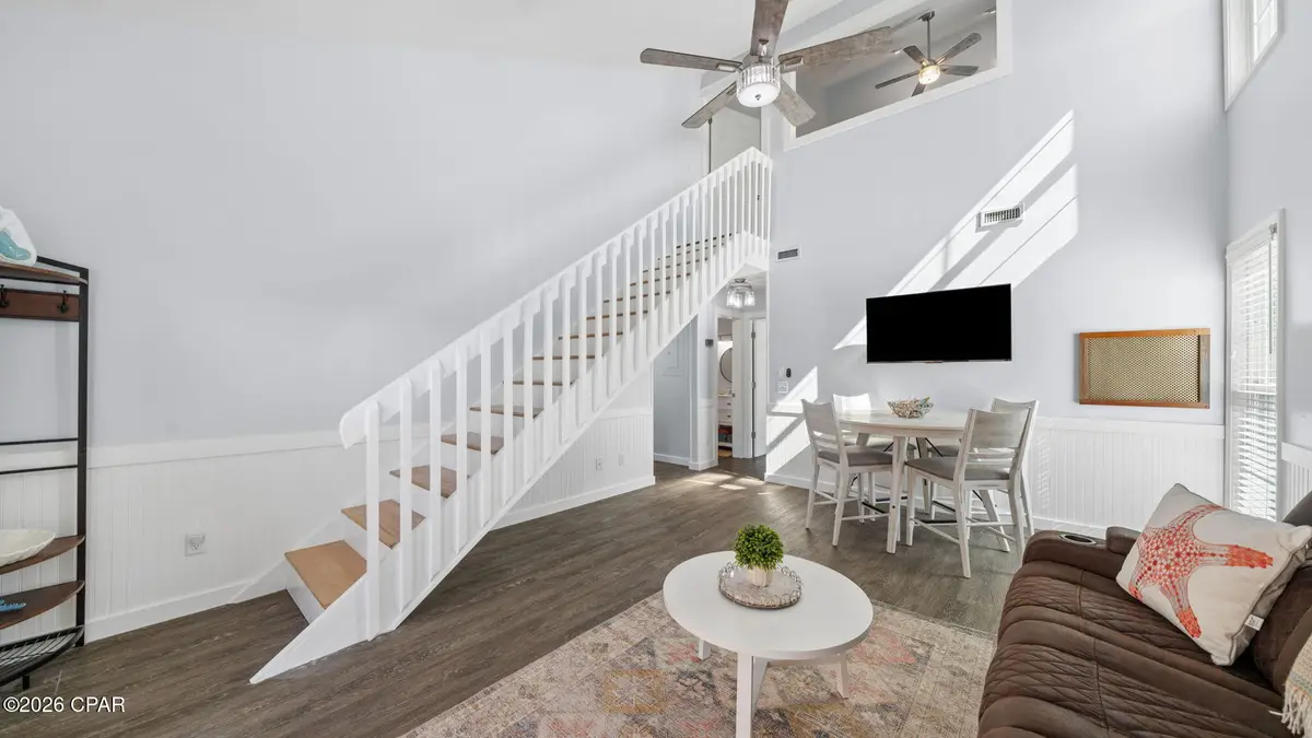 17462 Front Beach Road #39A, Panama City Beach, FL 32413 - #1