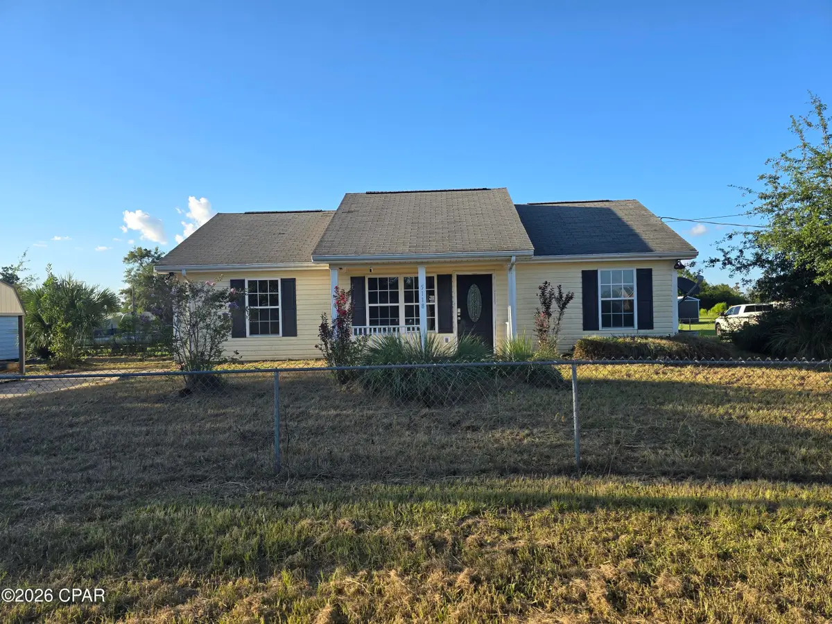 5118 Wymore Road, Panama City, FL 32404 - #1