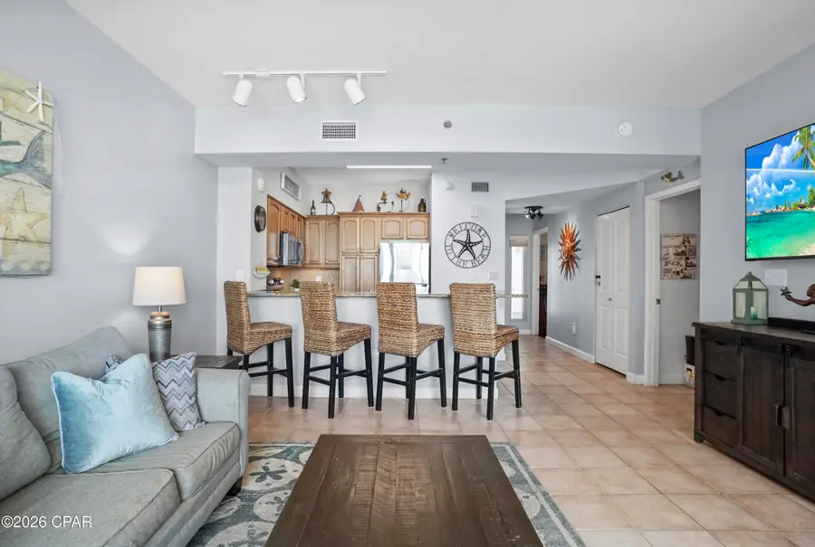9900 S Thomas Drive #1418, Panama City, FL 32408 - #3